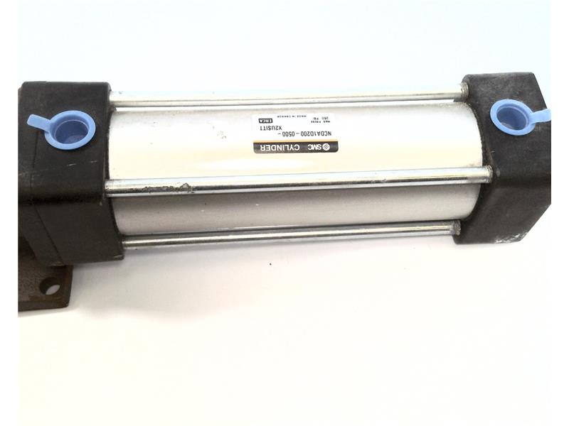 SMC NCDA1D200-0500-X2USITT
