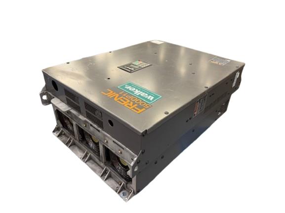 GENERAL ELECTRIC 6KP1123125X9B1