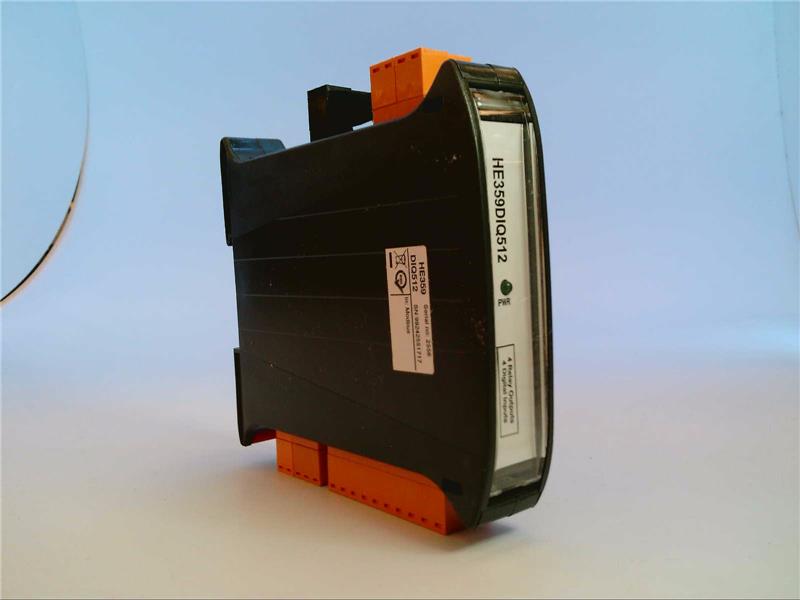 HORNER AUTOMATION HE359DIQ512