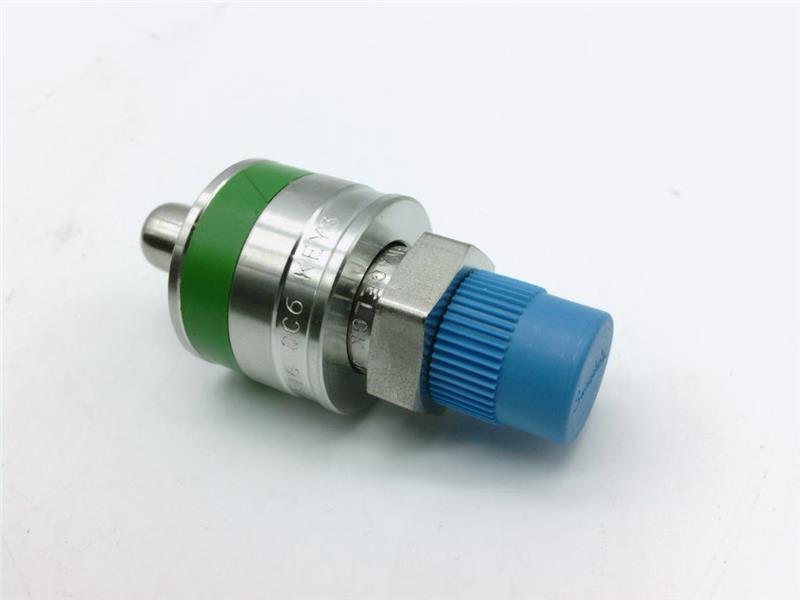 SWAGELOK SS-QC6-S-4PMK3