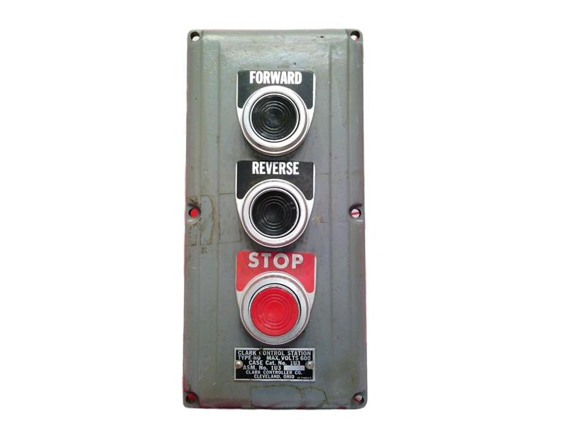 1U3 by CLARK EQUIPMENT