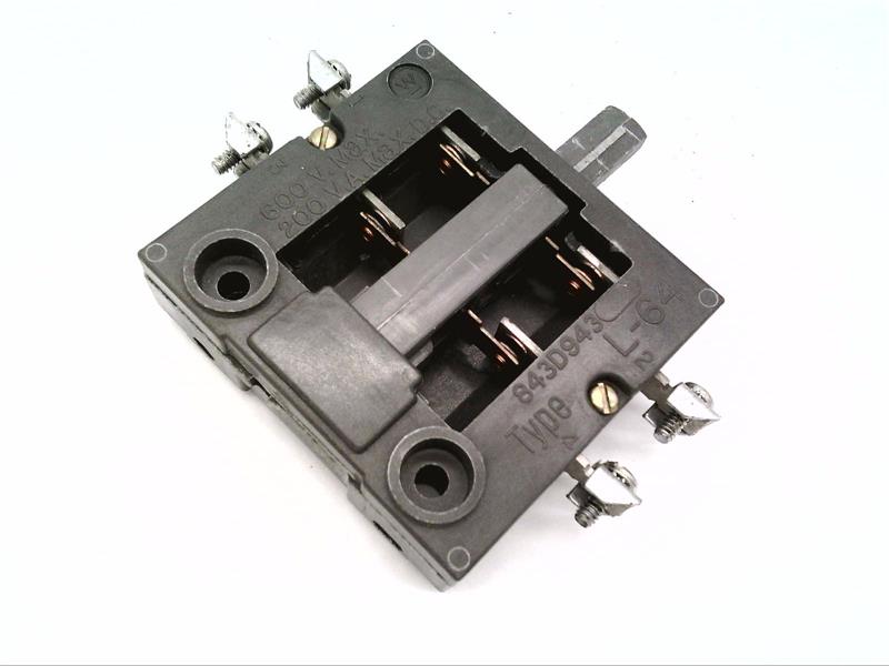 WESTINGHOUSE 843D943G06