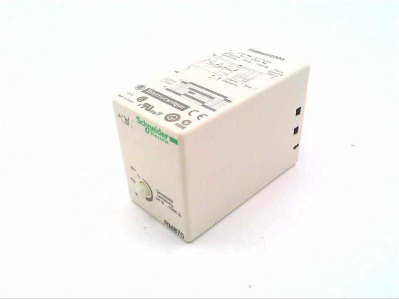 SCHNEIDER ELECTRIC RM84870303