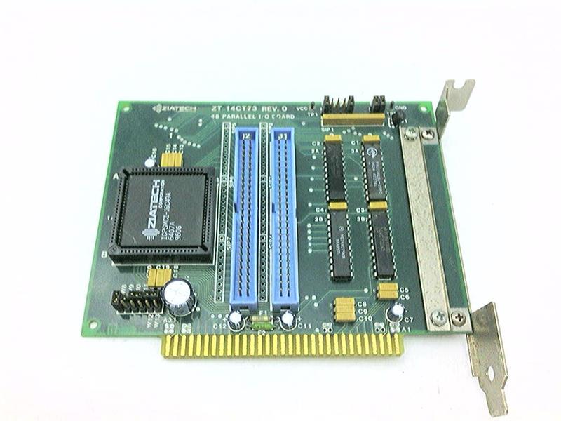 ZT-14CT73 by PERFORMANCE TECHNOLOGY