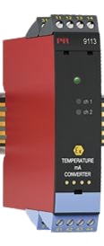 PR ELECTRONICS 9113BA