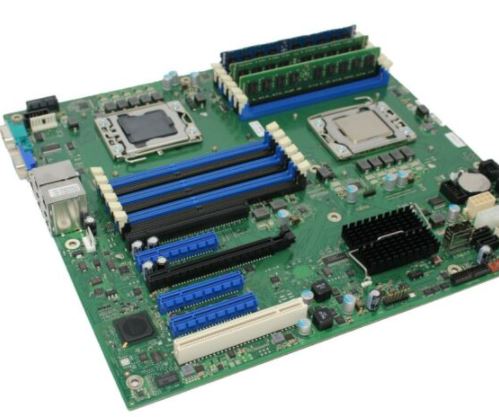FUJITSU TAKAMISAWA D2156-A11-GS5-DDR2-ATX