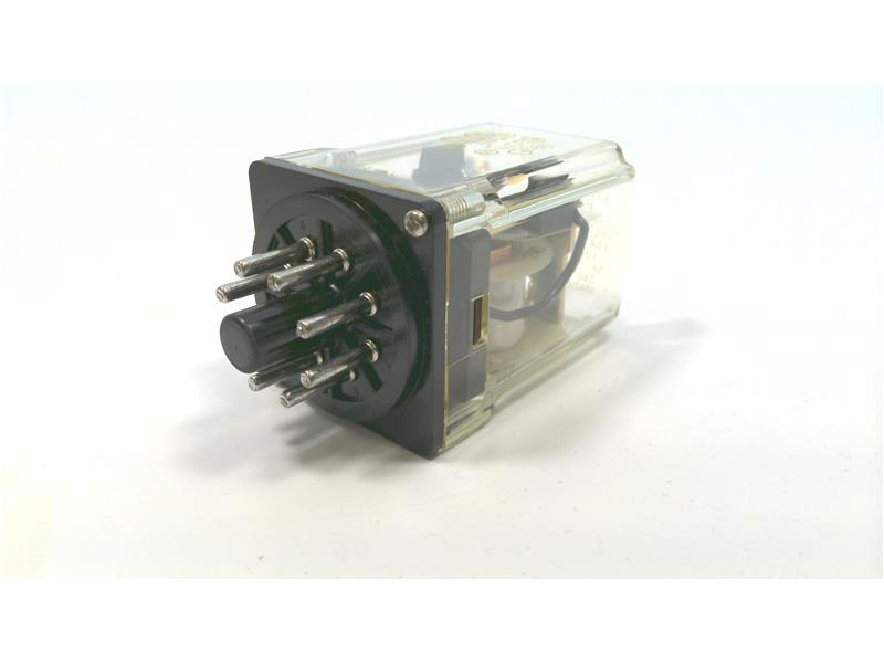 STRUTHERS DUNN RELAYS A314XBX48P-240A