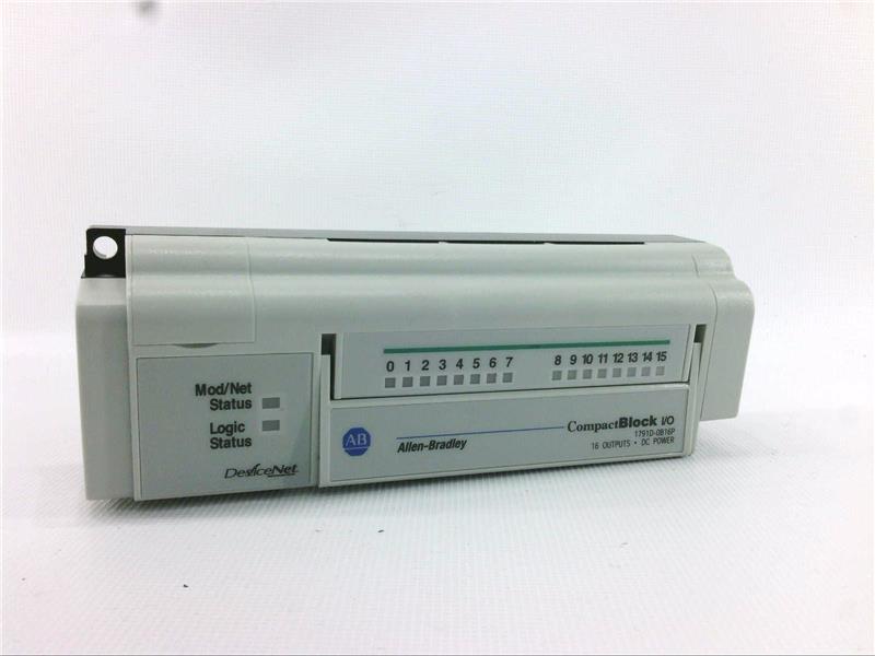 ALLEN BRADLEY 1791D-0B16P