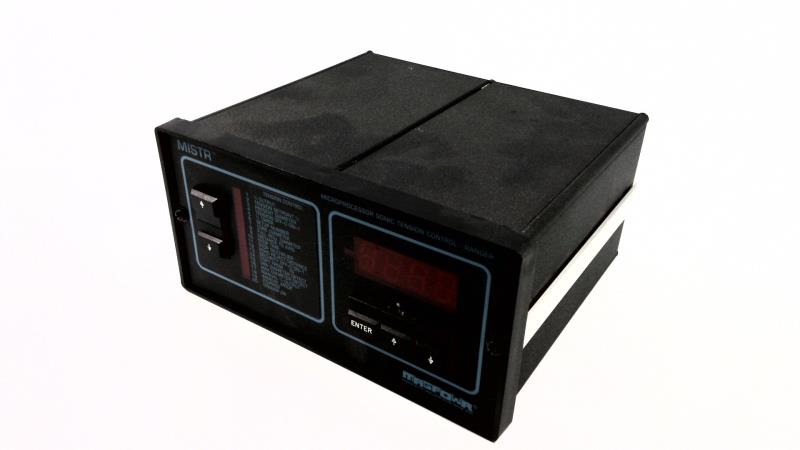 MAXCESS INTERNATIONAL MISTR