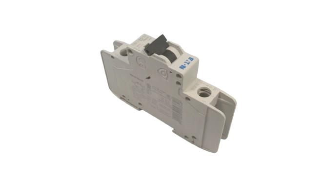 EATON CORPORATION FAZ-C5/1-NA-L