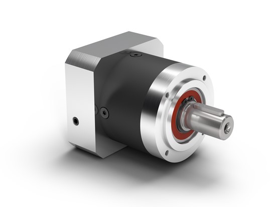 NEUGART XPLE060-020-SSSAXAC-X8