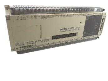 C40PF-CDT1-A by OMRON