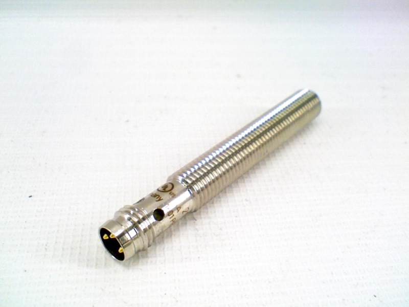 PEPPERL & FUCHS MB60-8GM50-E2-V3