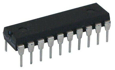 ANALOG DEVICES ADM233LJN
