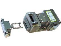 208003 by IDEM SAFETY SWITCHES