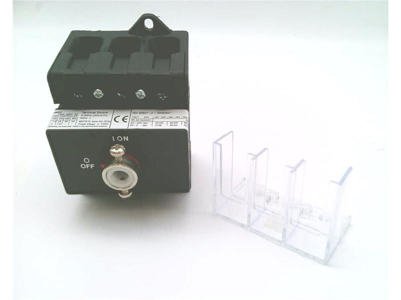 C3 CONTROLS PDS2-3100