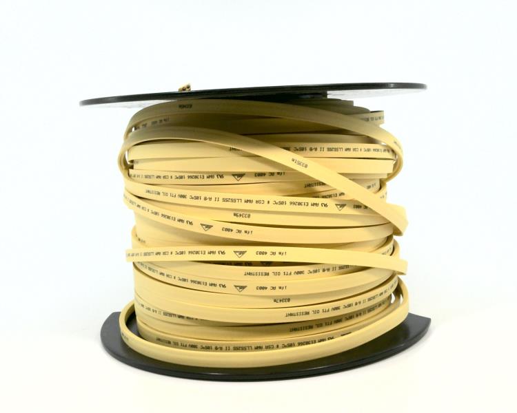 EFECTOR FLAT CABLE 1 METER TPE YE-AC4003