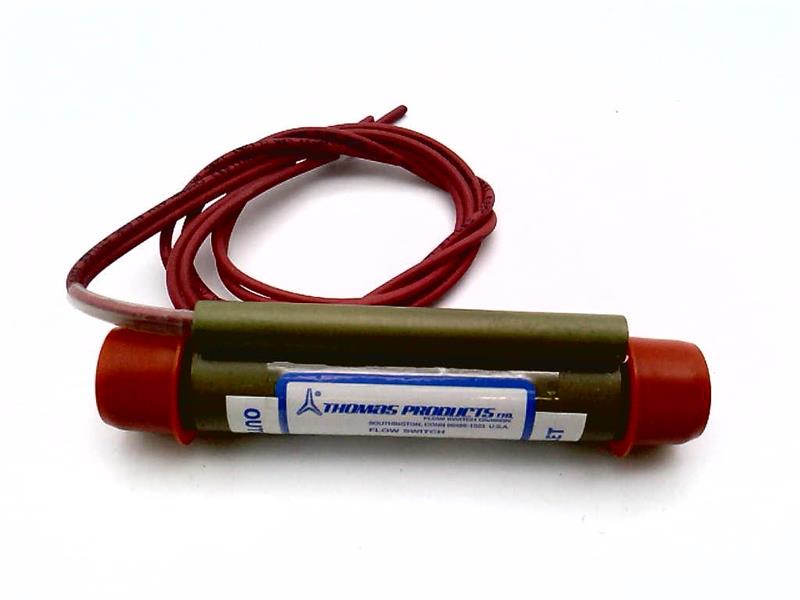 THOMAS PRODUCTS LTD 12670