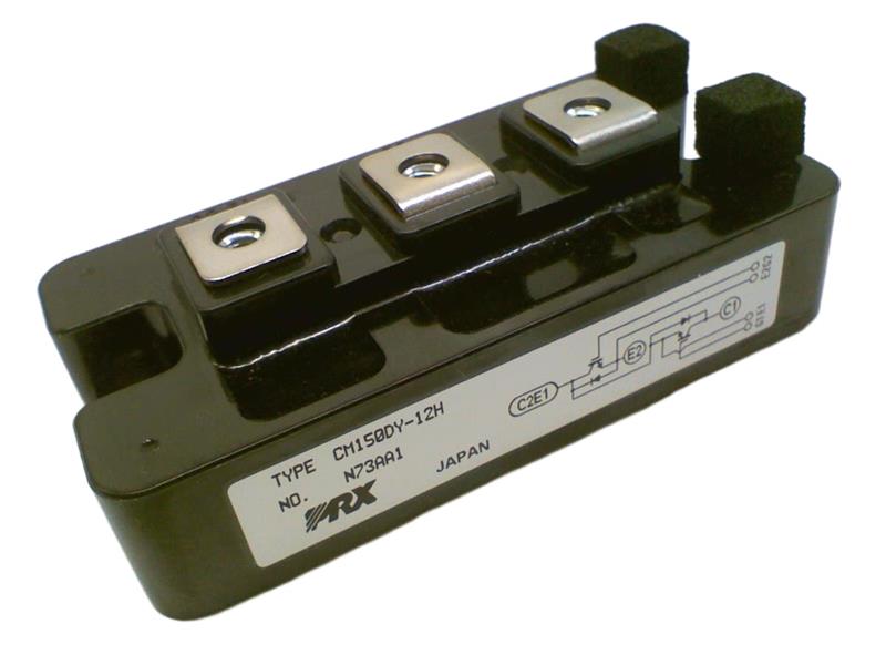 POWEREX CM150DY-12H