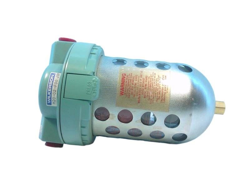 M20-02-F00 by WILKERSON PNEUMATIC