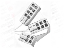 TRIPP LITE ISOBAR4/220