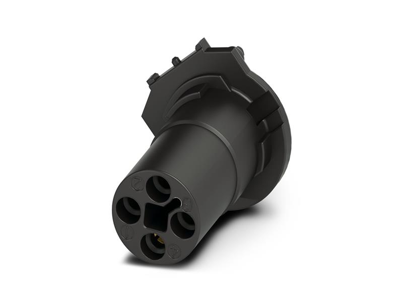 PHOENIX CONTACT SACC-CI-M12FST-4CON-L180 THR