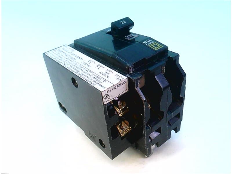 SCHNEIDER ELECTRIC QOB2201042