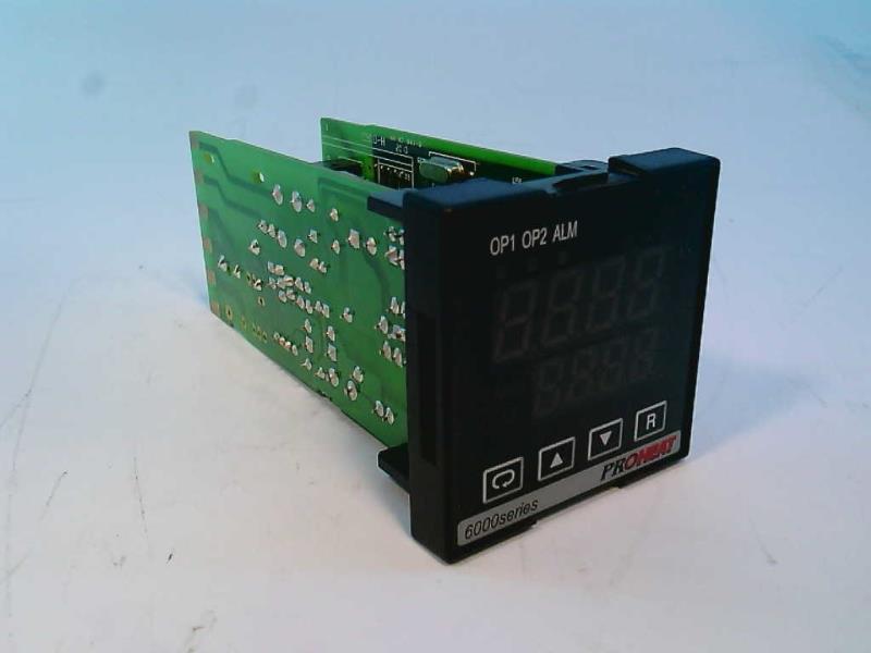 PROHEAT INC 6000-100-00