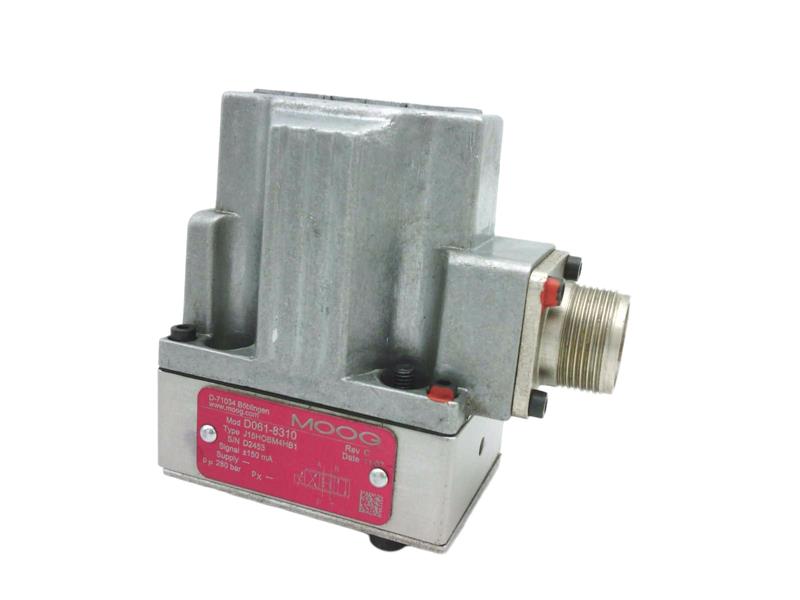 MOOG D061-8310