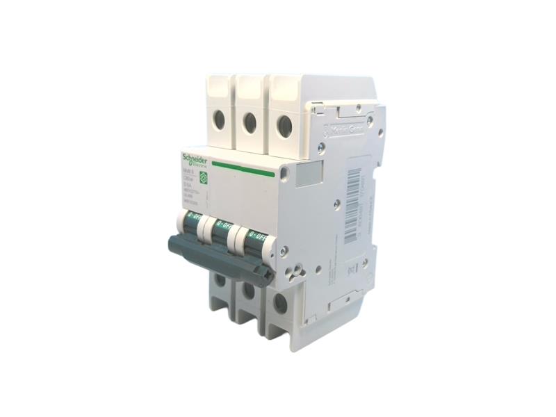 M9F43306 by SCHNEIDER ELECTRIC