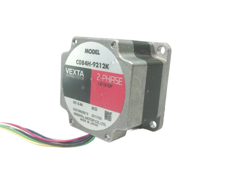 C084H-9212K by ORIENTAL MOTOR