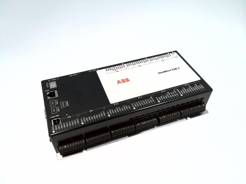 ASEA BROWN BOVERI NSB204-502W