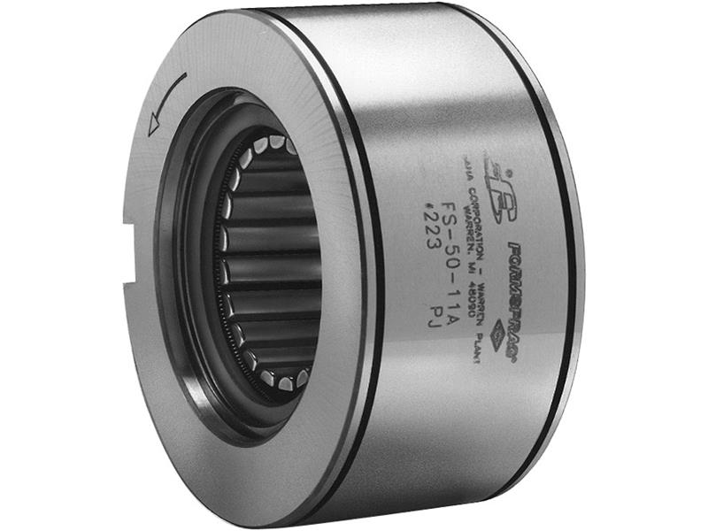 CL4605-FS-50-12A by ALTRA INDUSTRIAL MOTION