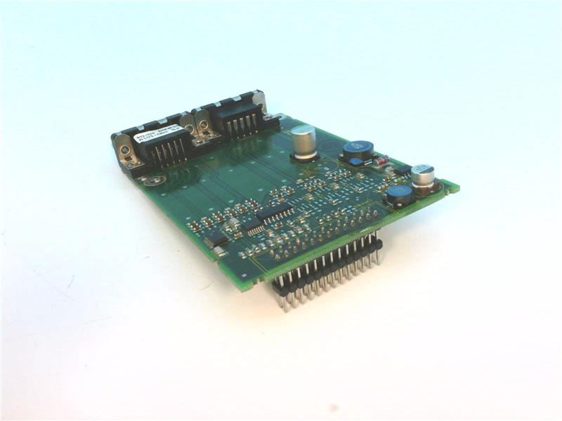 KEB AUTOMATION 2MF5280-1018