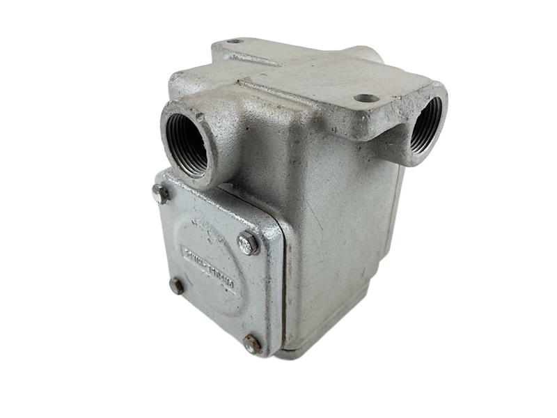 EATON CORPORATION AFU0333-01-M83