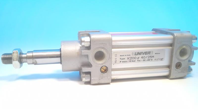 UNIVER GROUP K200-040/25M