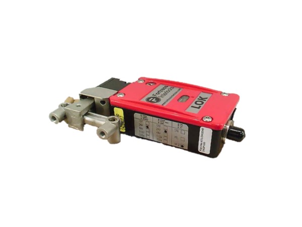 ATLOK024024GP100 by FORTRESS INTERLOCKS