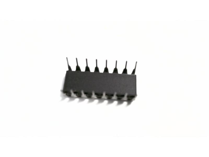 NXP SEMICONDUCTOR N82S123N