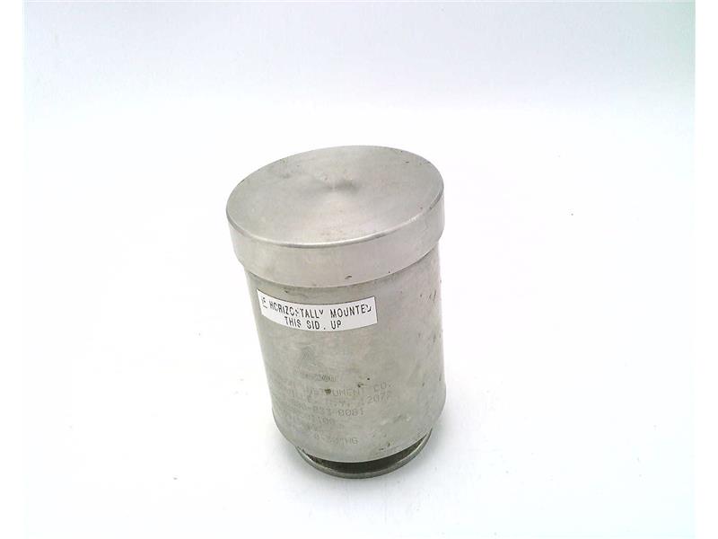 ANDERSON-NEGELE SR066M00501100