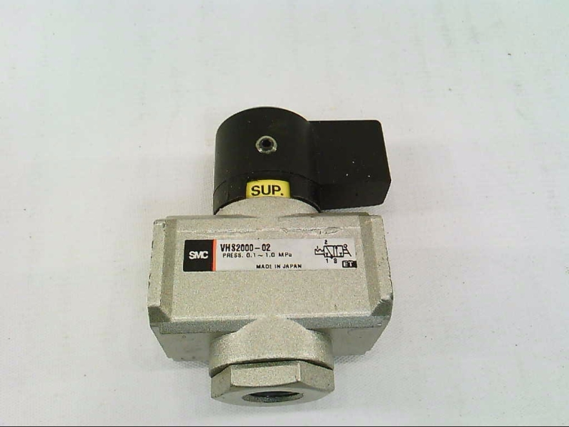 SMC VHS2000-02