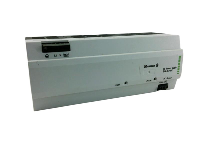 SN4-050-B17 by EATON CORPORATION