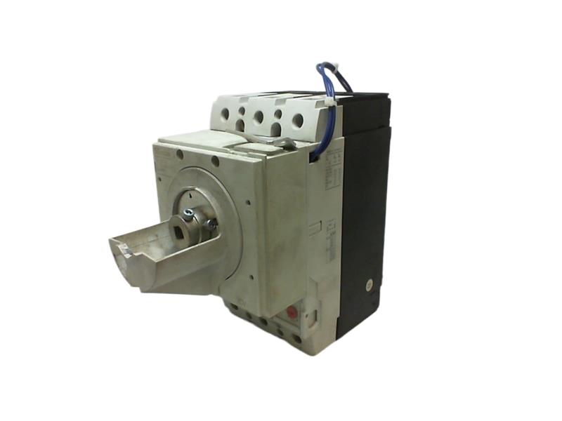 NZMN2-VE100 by EATON CORPORATION