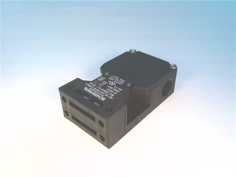 SCHMERSAL AZ 16 ZVRK-M16-1476-1