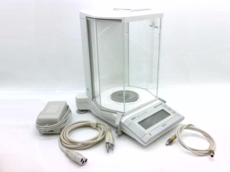 METTLER TOLEDO AG204