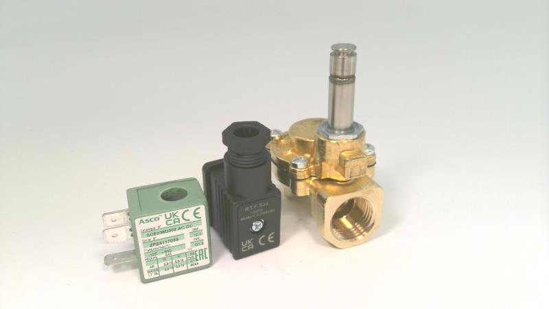 ASCO AV12AR000129127