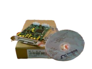 OMEGA ENGINEERING OMEPCITMC12