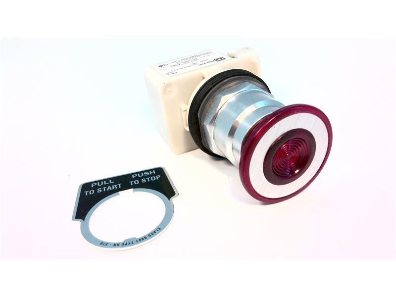 SCHNEIDER ELECTRIC 9001-KR8P1R