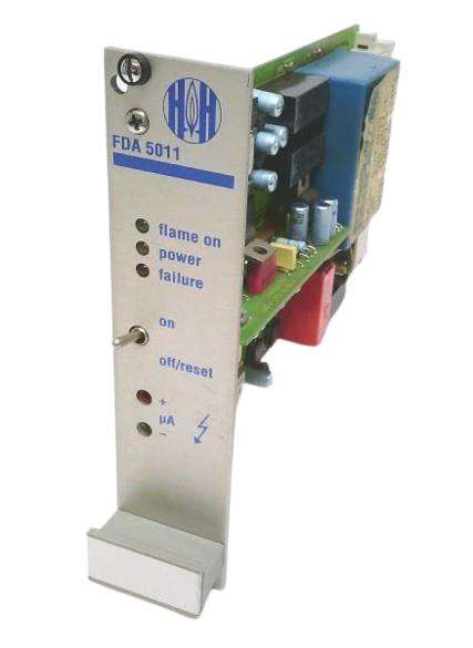 HANS HENNIG FDA 5011