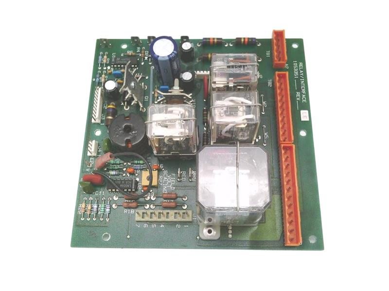 NIDEC CORP 1053351