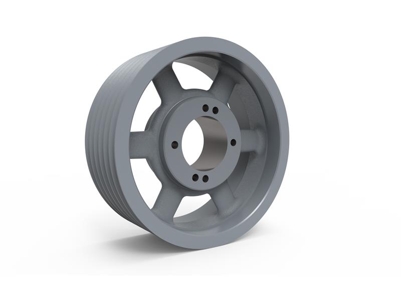 ALTRA INDUSTRIAL MOTION 8V6306